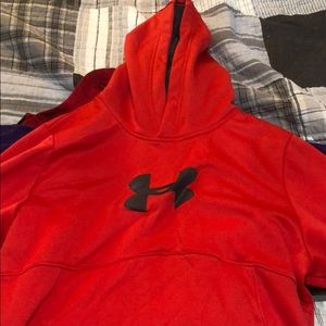 Under Armour Hoodie